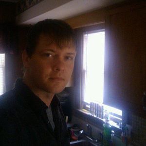 Meet your Posher, Cory